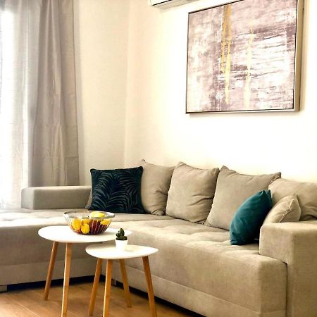 Apartment Flora Makarska Bagian luar foto