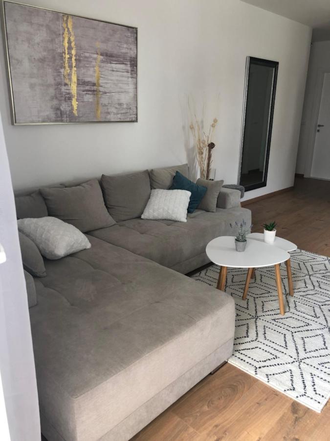 Apartment Flora Makarska Bagian luar foto