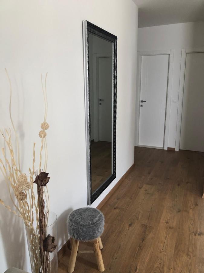 Apartment Flora Makarska Bagian luar foto