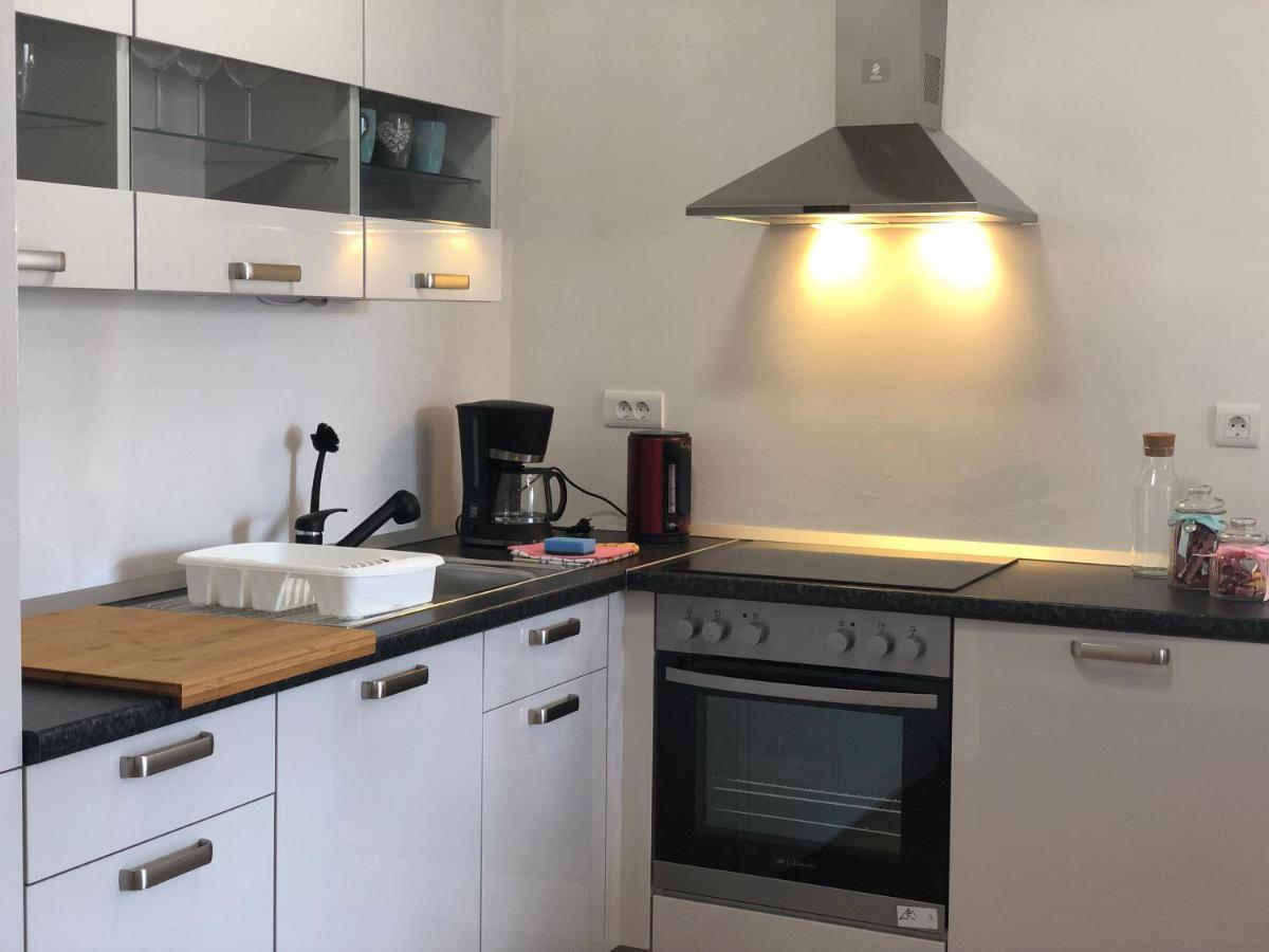 Apartment Flora Makarska Bagian luar foto